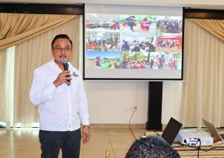 Minsa fortalece coordinación de acciones de salud en Veraguas y la comarca Ngäbe Buglé