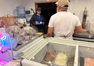Intensifican acciones de vigilancia y atención en el Festival Nacional de la Mejorana