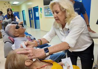 Cataratón 2026 acerca cirugías oftalmológicas y nuevas oportunidades de vida a pacientes en Tortí 