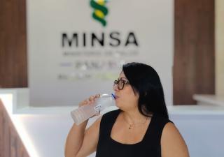 Ministerio de Salud en Veraguas  recomienda prevenir los golpes de calor ante altas temperaturas