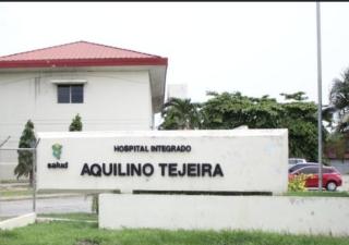 Extensión de horario en farmacia del hospital Aquilino Tejeira