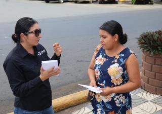 Ministerio de Salud  participa en jornada de orientación sobre higiene auditiva en Veraguas 
