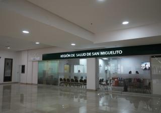 Salud ofrece vacunación contra la fiebre amarilla en San Miguelito  