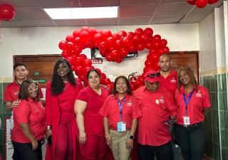 Río Abajo promueve el cuidado del corazón en el Día Mundial del Corazón