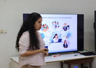 Minsa fortalece capacidades en metodología de la investigación e inteligencia artificial
