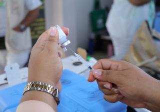 Minsa refuerza la prevención ante el comportamiento del dengue y las enfermedades respiratorias