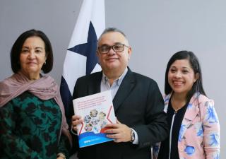 Minsa y OPS activan revisión de muertes por dengue para evitar nuevos fallecimientos en Panamá