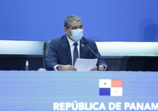 Apertura gradual y asimétrica para Panamá y Panamá Oeste