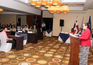 Panamá sede del Proceso de Priorización de las Enfermedades Zoonóticas de una sola salud