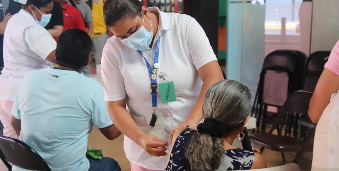 Minsa refuerza la prevención ante el comportamiento del dengue y las enfermedades respiratorias
