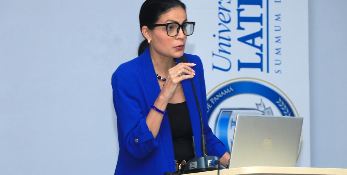 Congreso Dra Abood