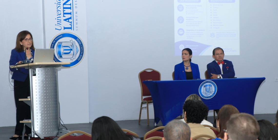 Congreso Dra Abood