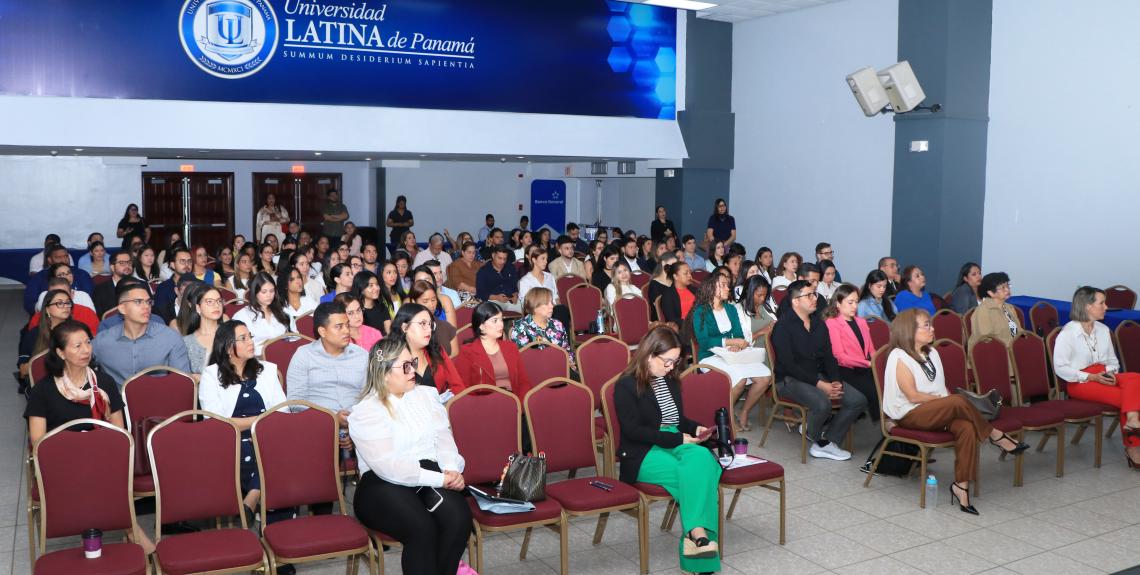 Congreso Dra Abood