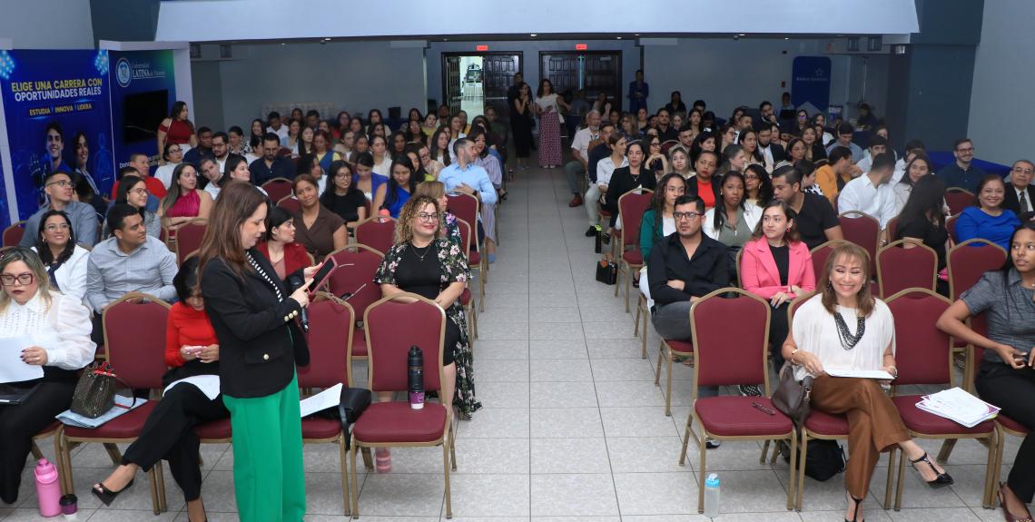 Congreso Dra Abood