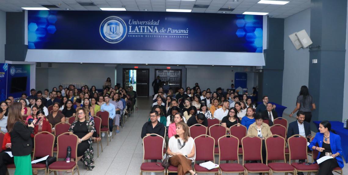 Congreso Dra Abood