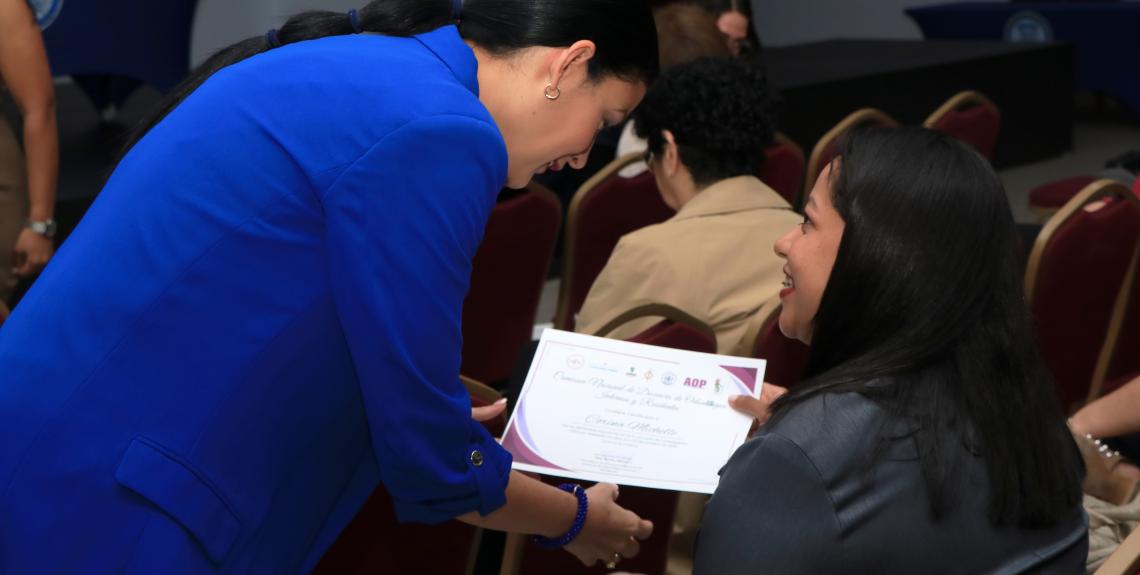 Congreso Dra Abood