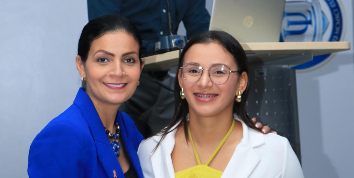 Congreso Dra Abood