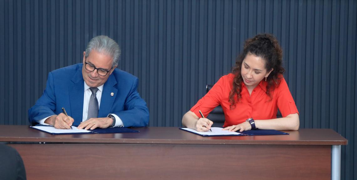 Panamá será el primer país de la región en implementar plataforma digital 