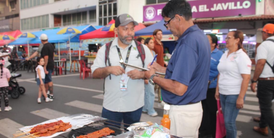 operativo para fiestas patrias 