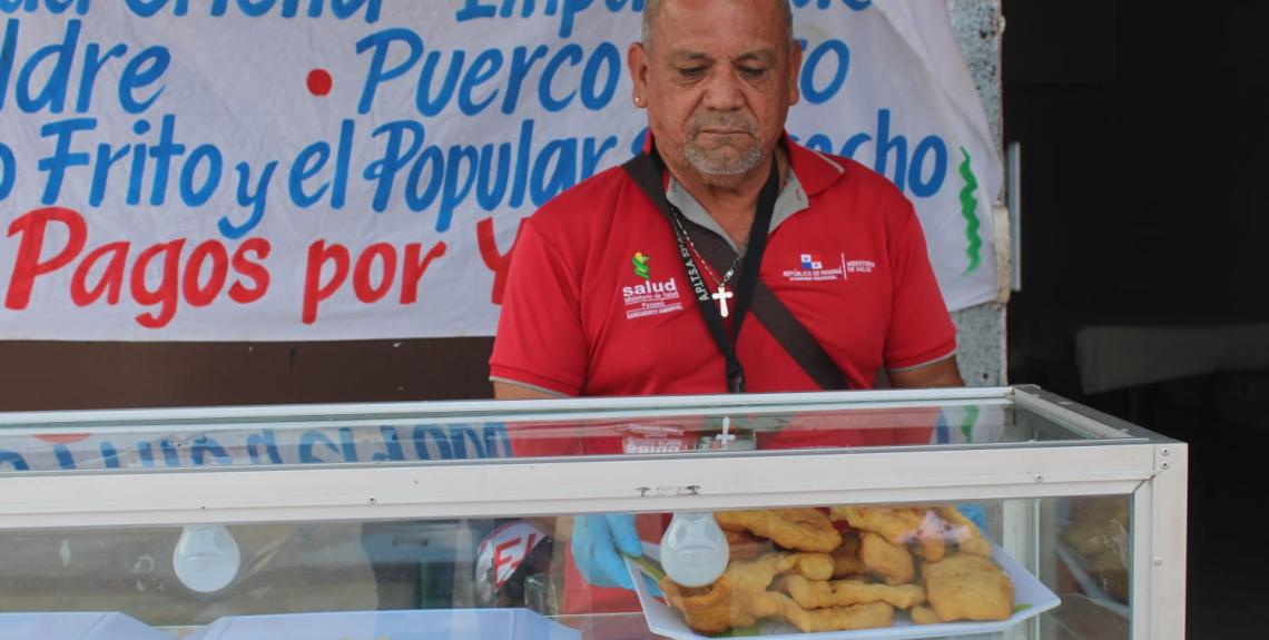 operativo para fiestas patrias 