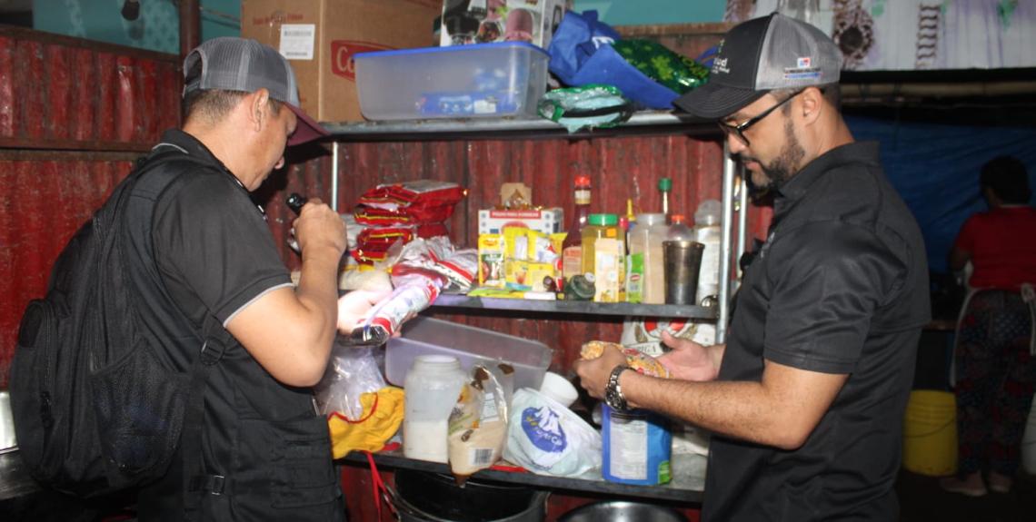 operativo para fiestas patrias 