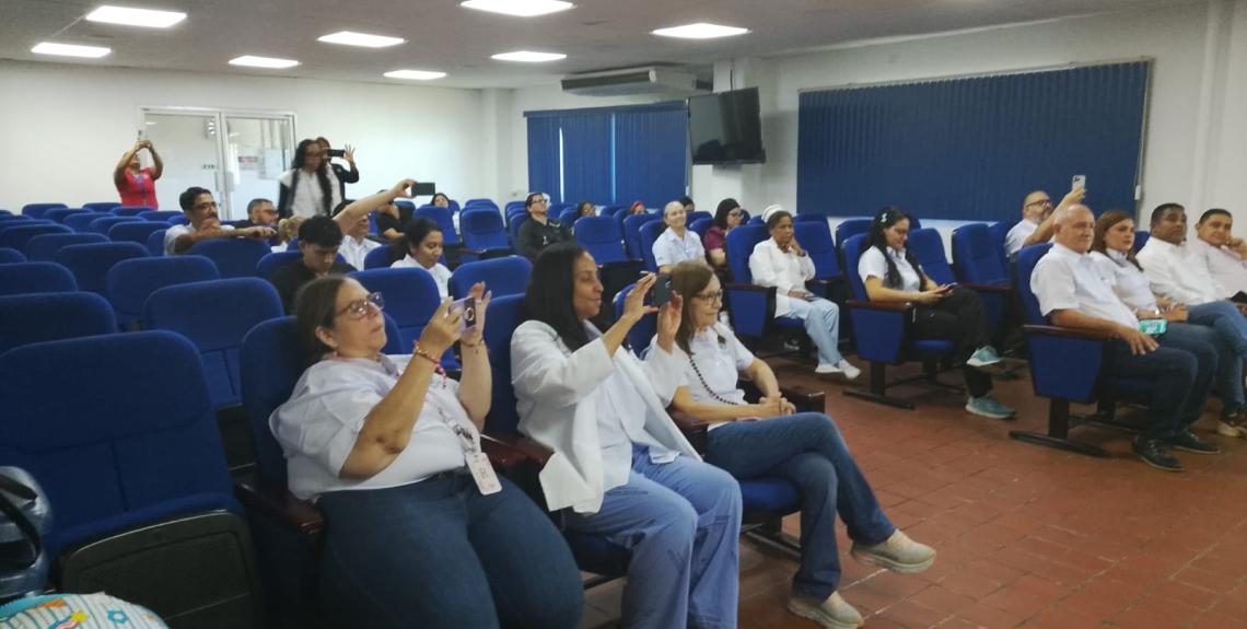 Detección temprana de cáncer 