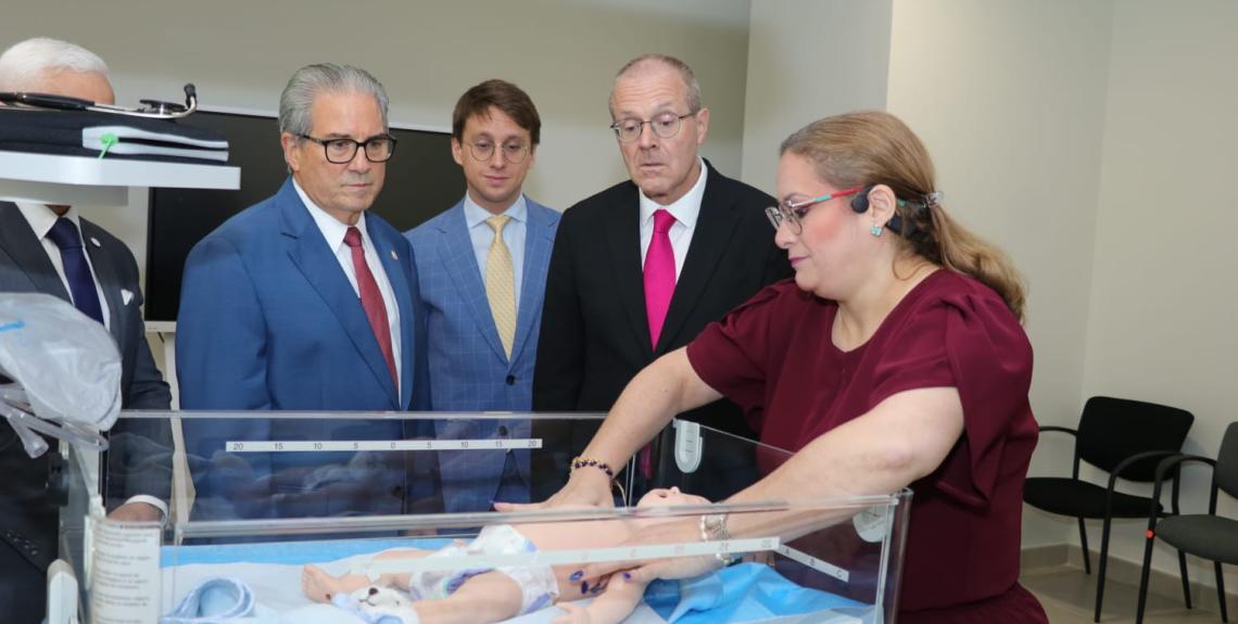 Simulación