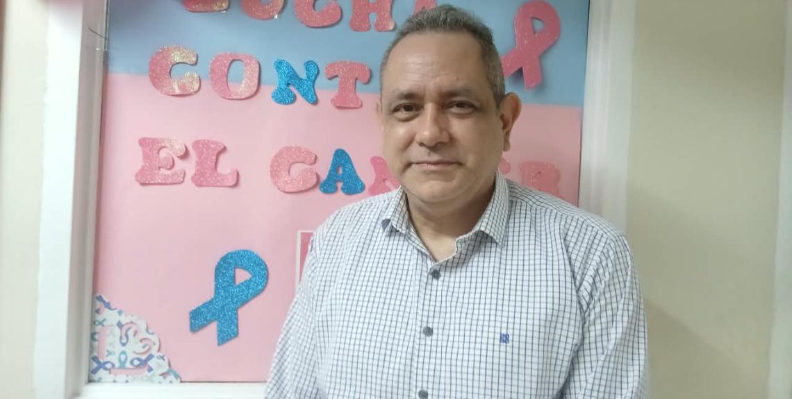 Minsa reporta baja circulación de COVID-19 en Panamá y reitera mantener medidas de prevención