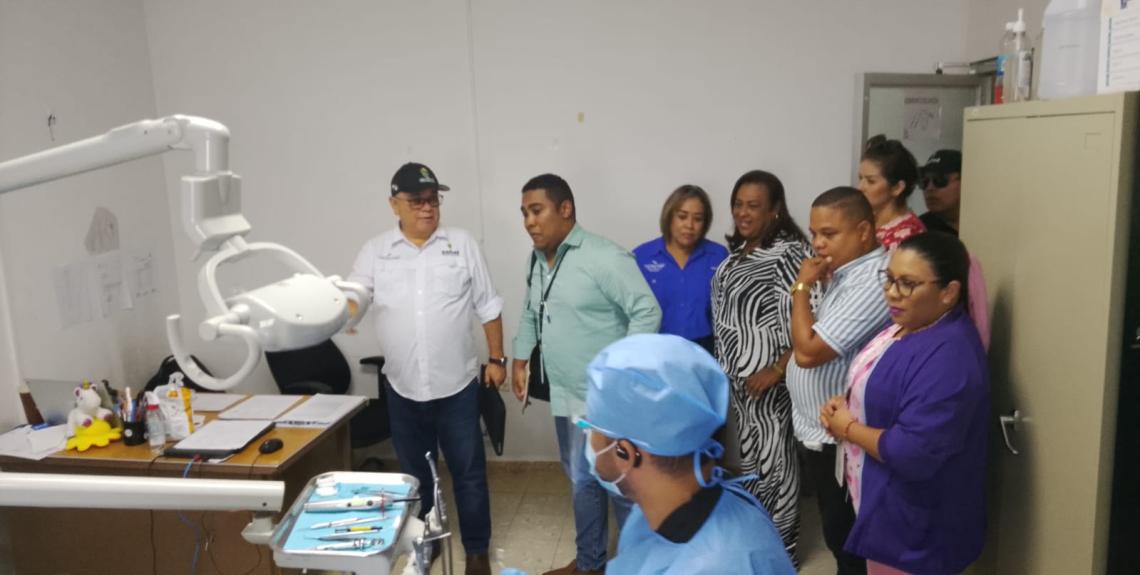 comunidad de Escobal