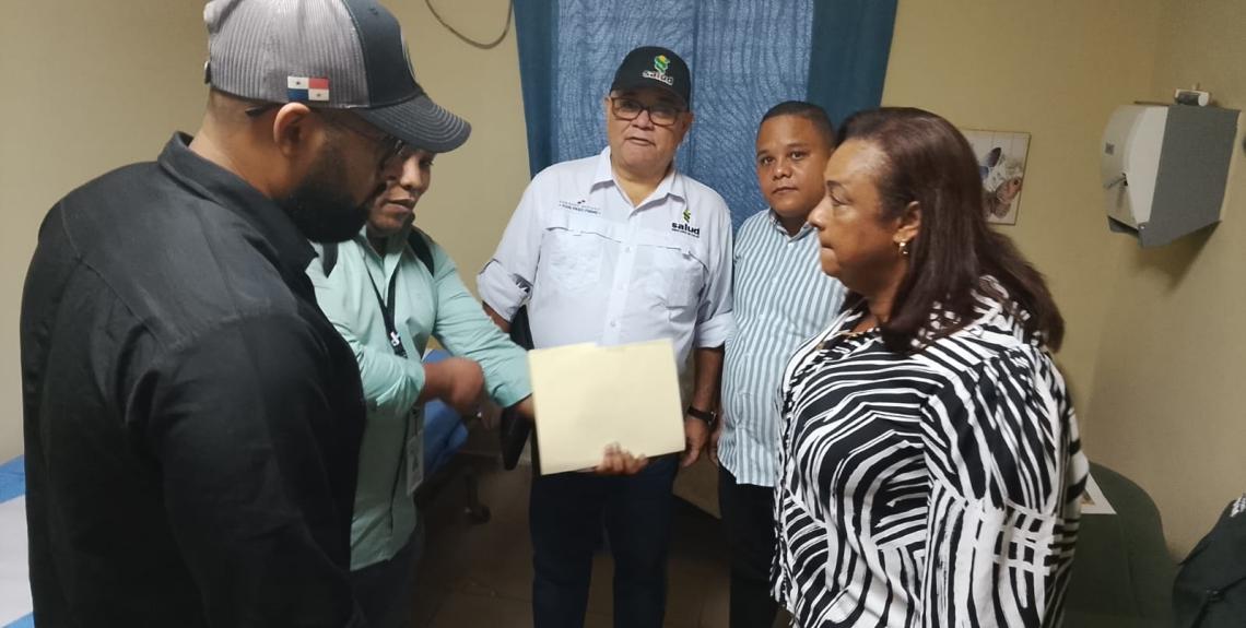 comunidad de Escobal