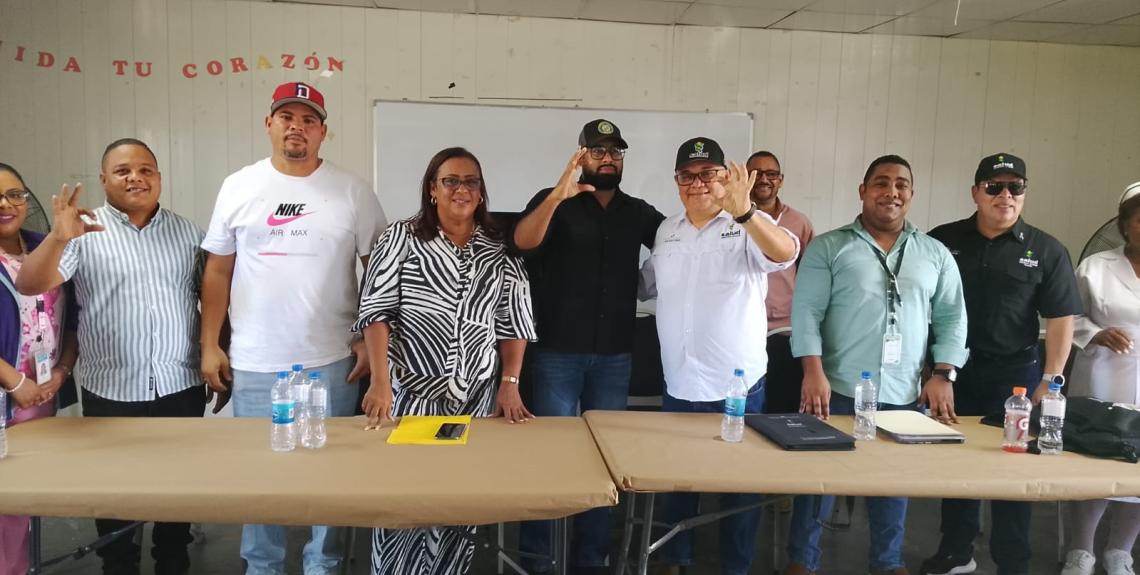 comunidad de Escobal