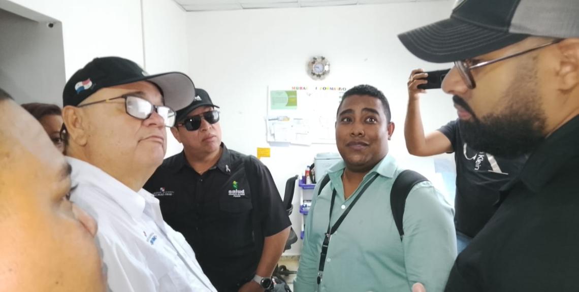 comunidad de Escobal