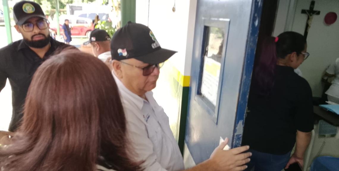 comunidad de Escobal