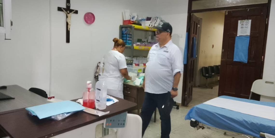 comunidad de Escobal 