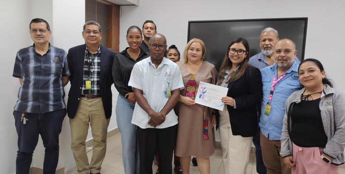 Cáncer de próstata lidera la incidencia de cáncer en hombres en Panamá