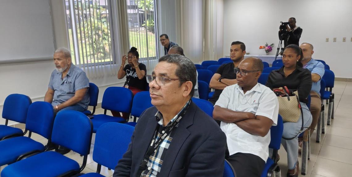 Cáncer de próstata lidera la incidencia de cáncer en hombres en Panamá