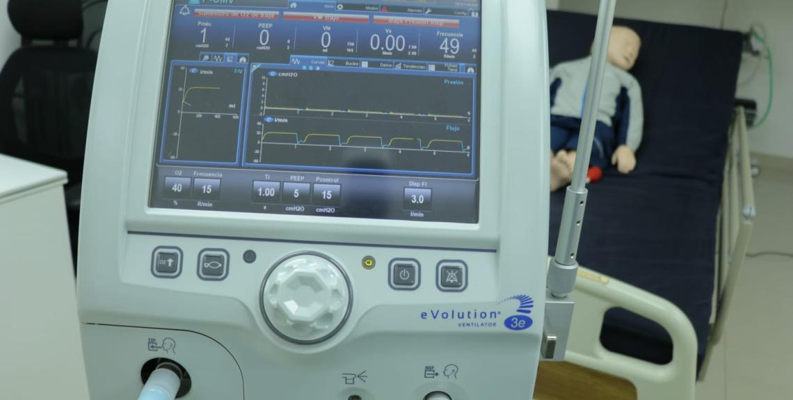 Simulación 8