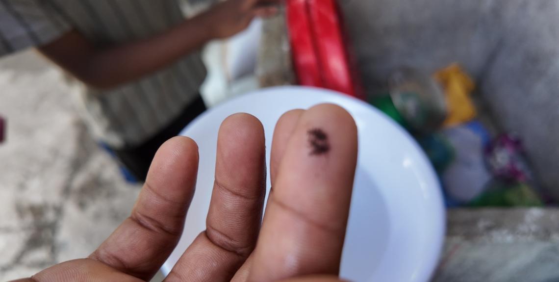 comunidades dengue Pacora