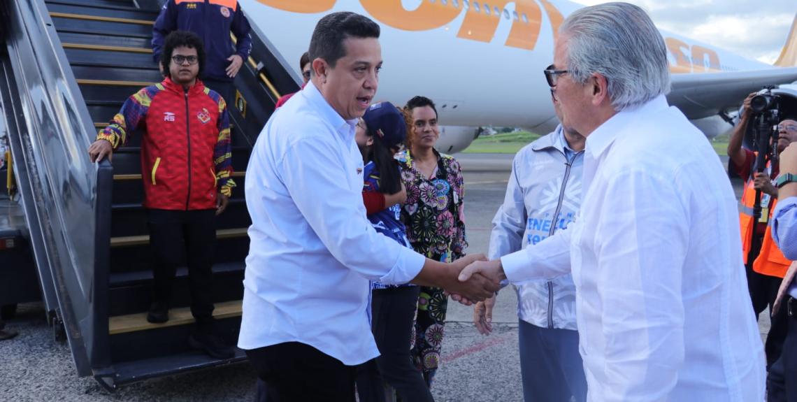 Ayuda humanitaria 