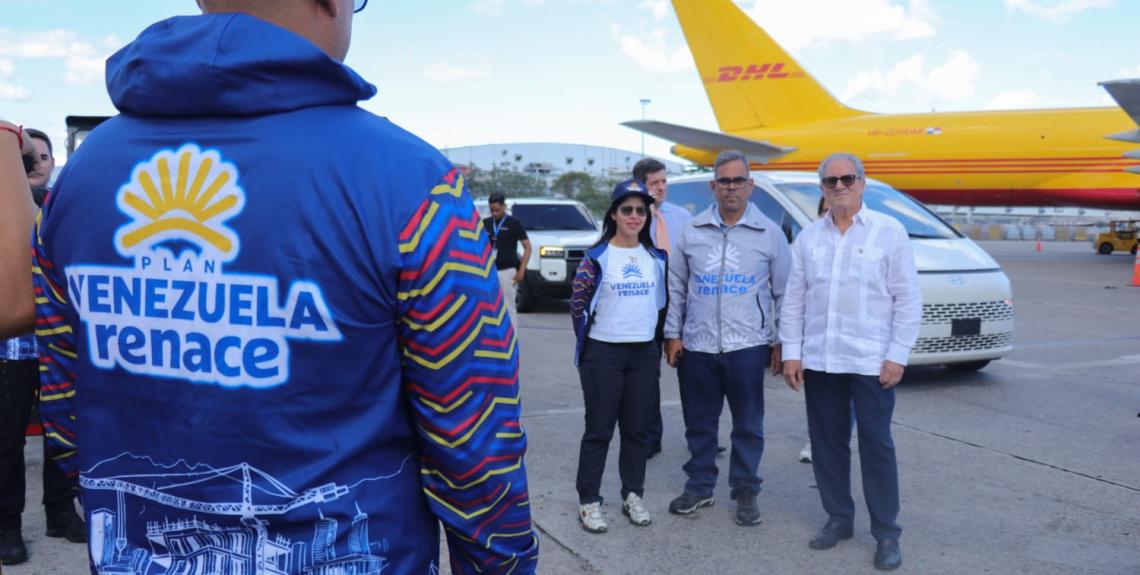 Ayuda humanitaria