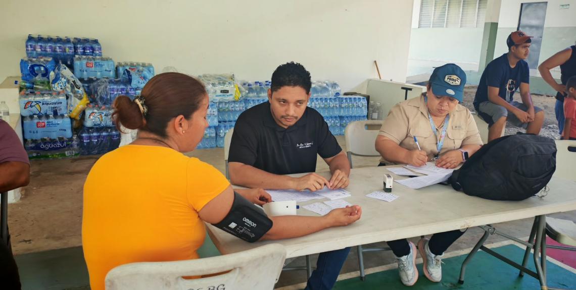 atención Veraguas 4