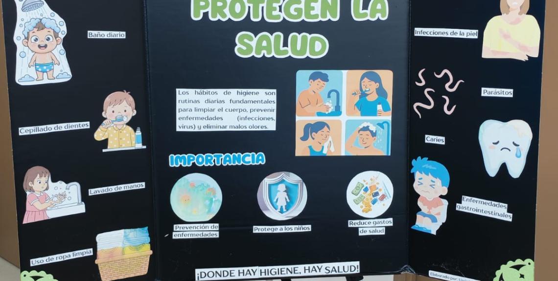 Lavado de manos 8