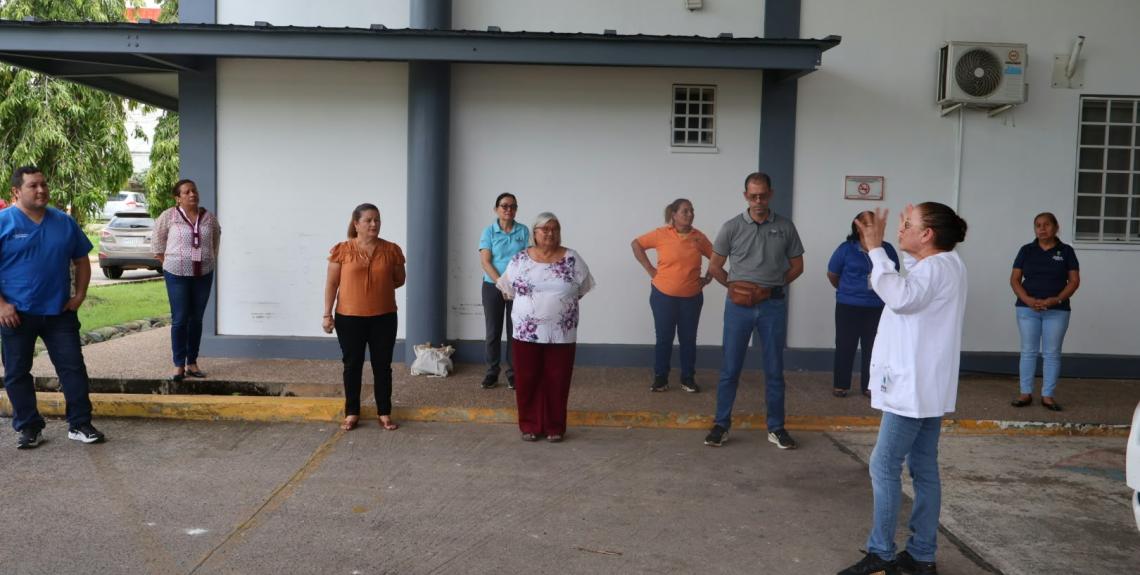 Sicología Veraguas