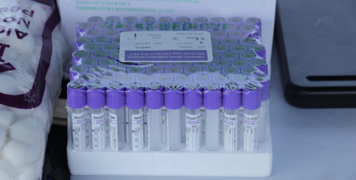 Merca MALARIA