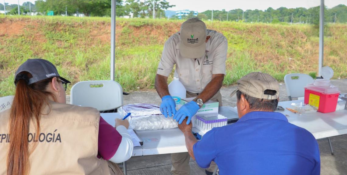 Merca MALARIA