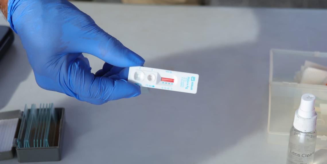 Merca Malaria