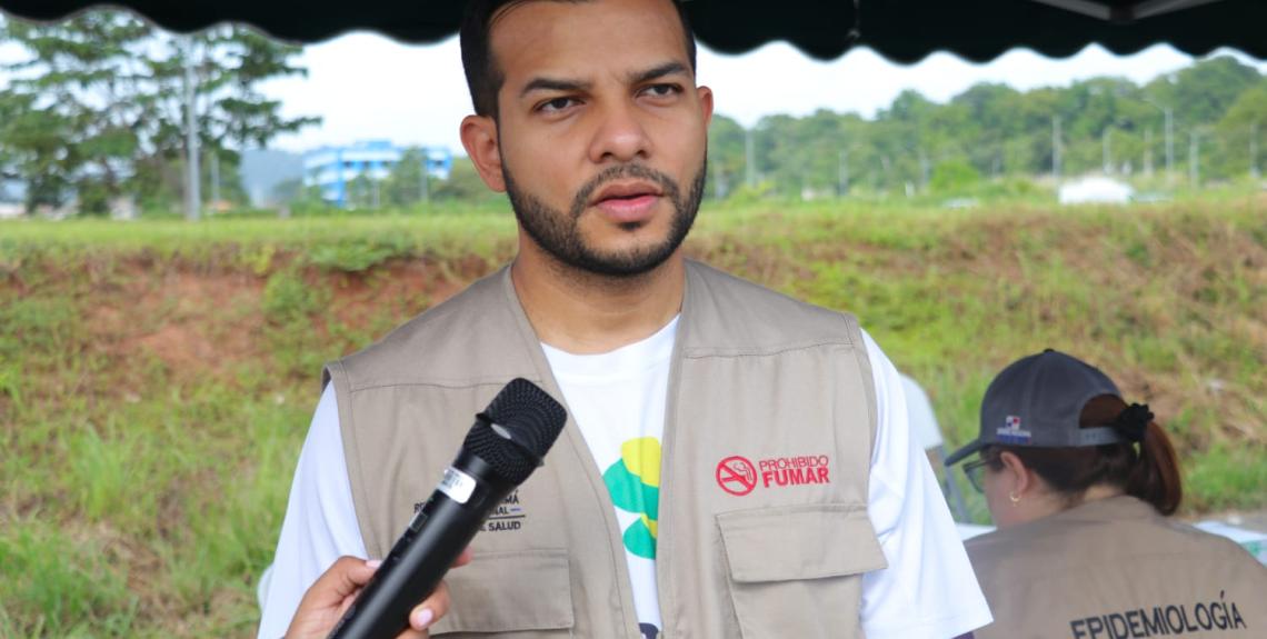 Dr. Jonthan Guerra