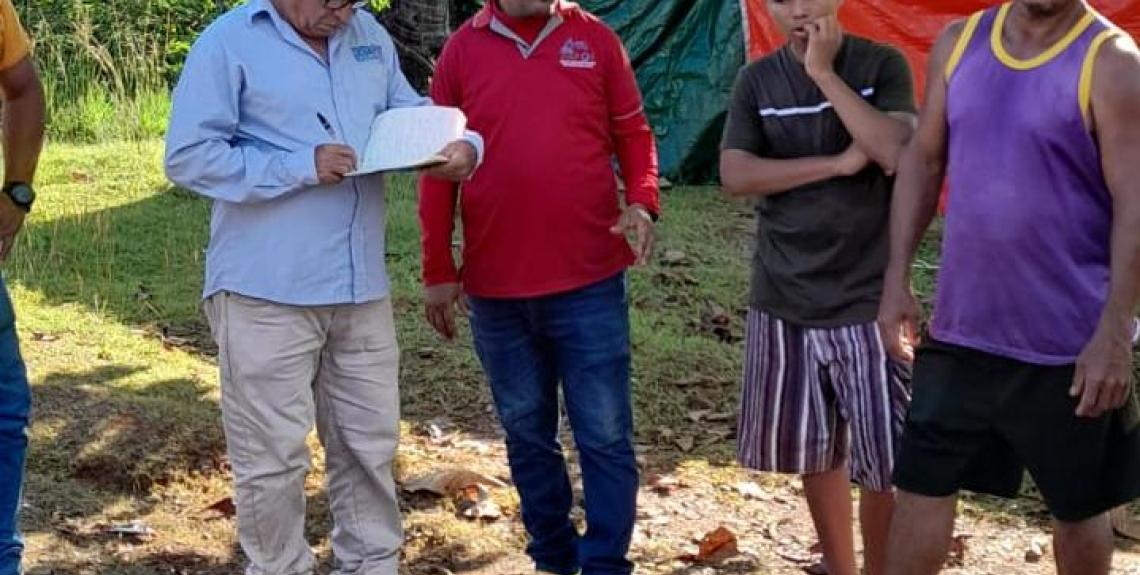 Agua Veraguas