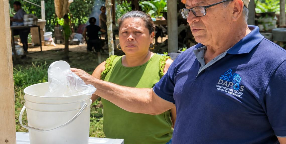 Agua Veraguas