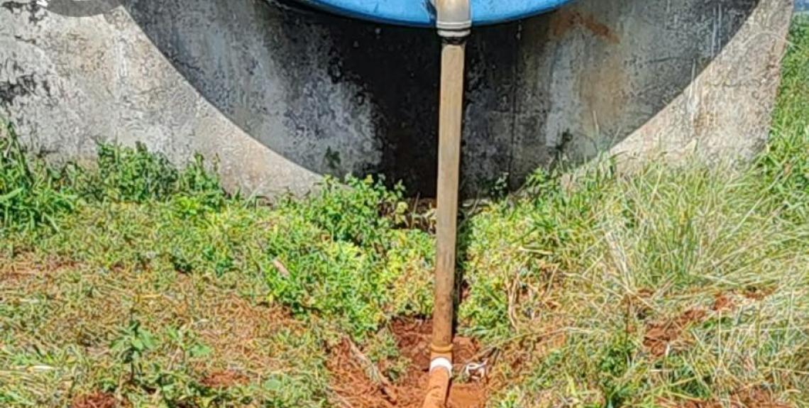 Agua Veraguas